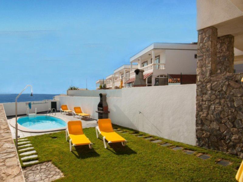 Villas Mirador Del Mar Puerto Rico  Kültér fotó