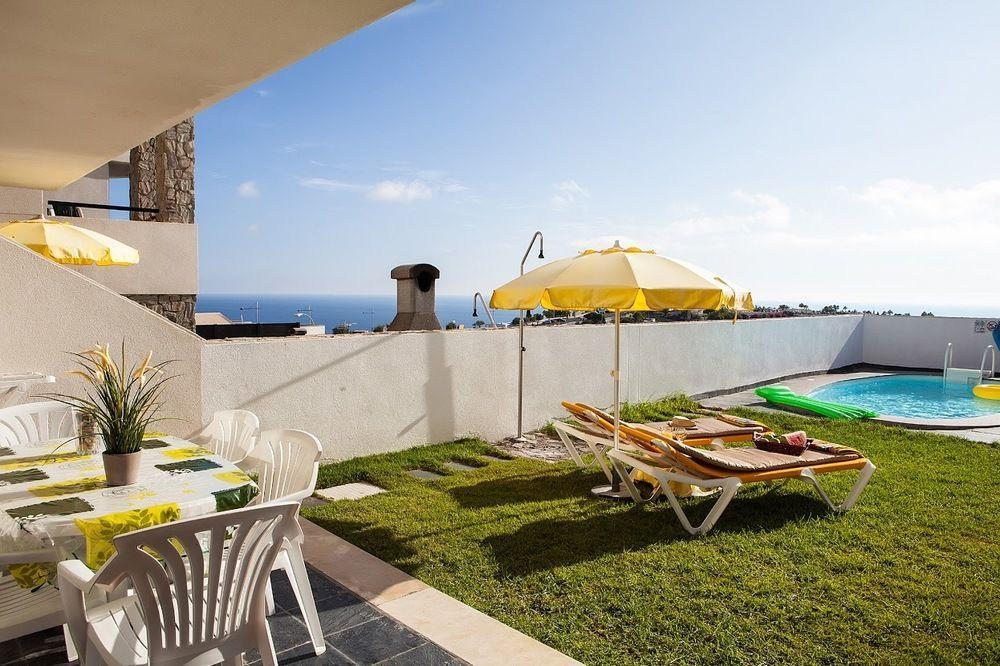 Villas Mirador Del Mar Puerto Rico  Kültér fotó