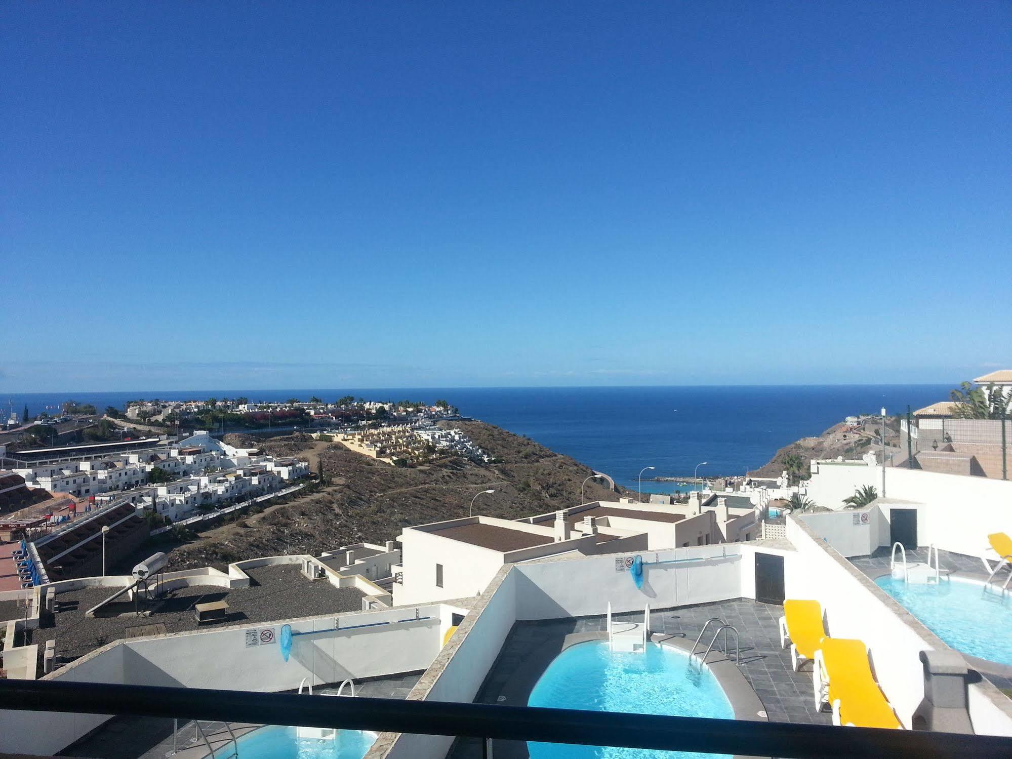Villas Mirador Del Mar Puerto Rico  Kültér fotó